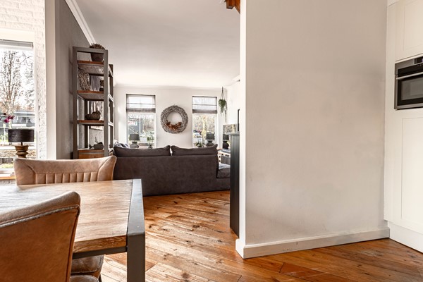 Medium property photo - Zuidzijde 78, 9515 PK Gasselternijveenschemond